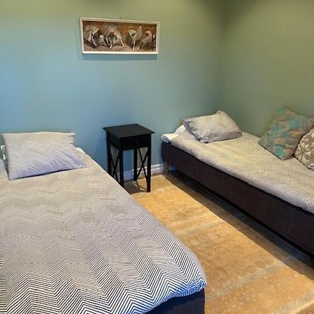 Apartamento Dalkaerret Norrtälje Exterior foto